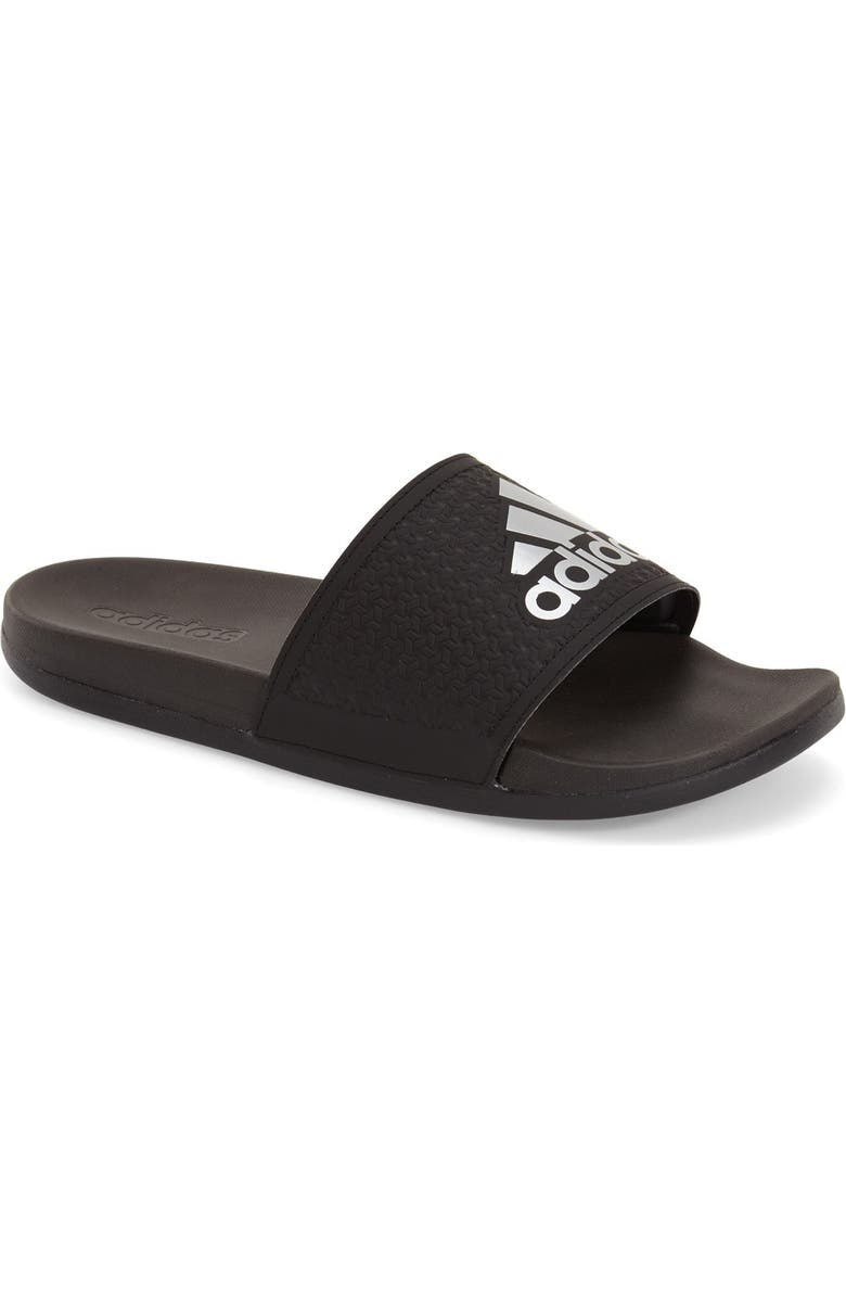 adidas 'Adilette Supercloud' Slide Sandal, Main, color,