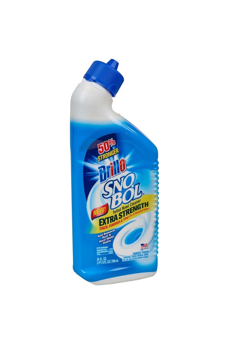 Toilet Bowl Cleaner, Main, color, Multicolored