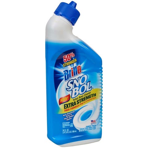Toilet Bowl Cleaner