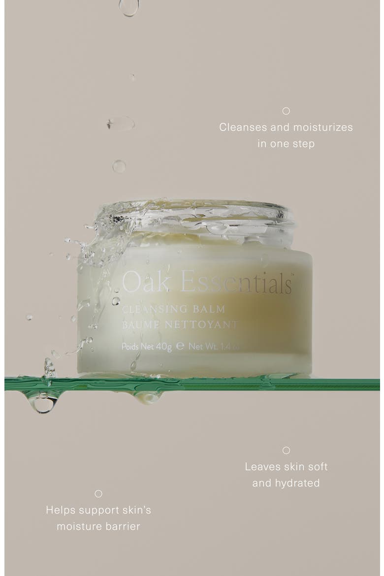 Cleansing Balm, Alternate, color, NO COLOR
