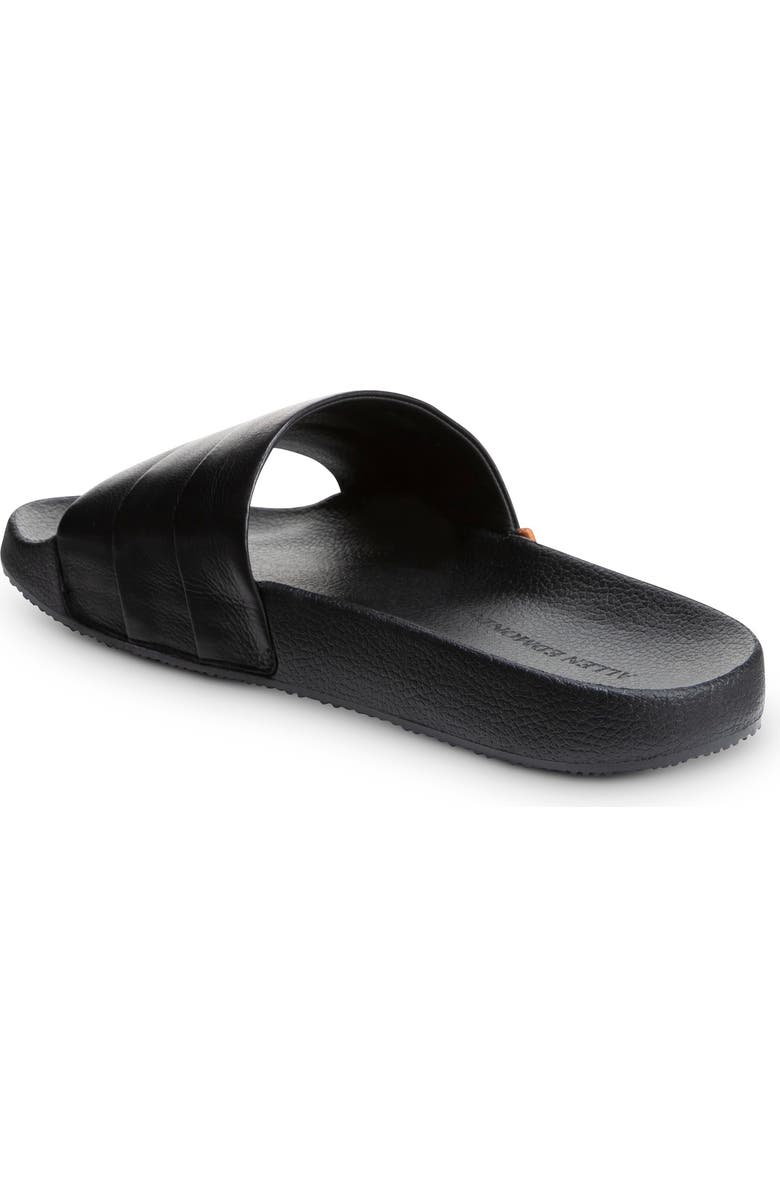 Allen Edmonds Nantucket Slide Sandal, Alternate, color,