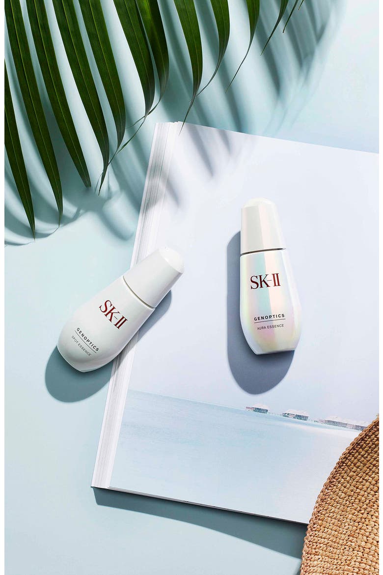 'Genoptics' Spot Essence Serum, Alternate, color, NO COLOR