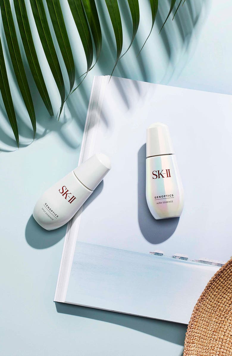 SK-II 'Genoptics' Spot Essence Serum, Alternate, color, 