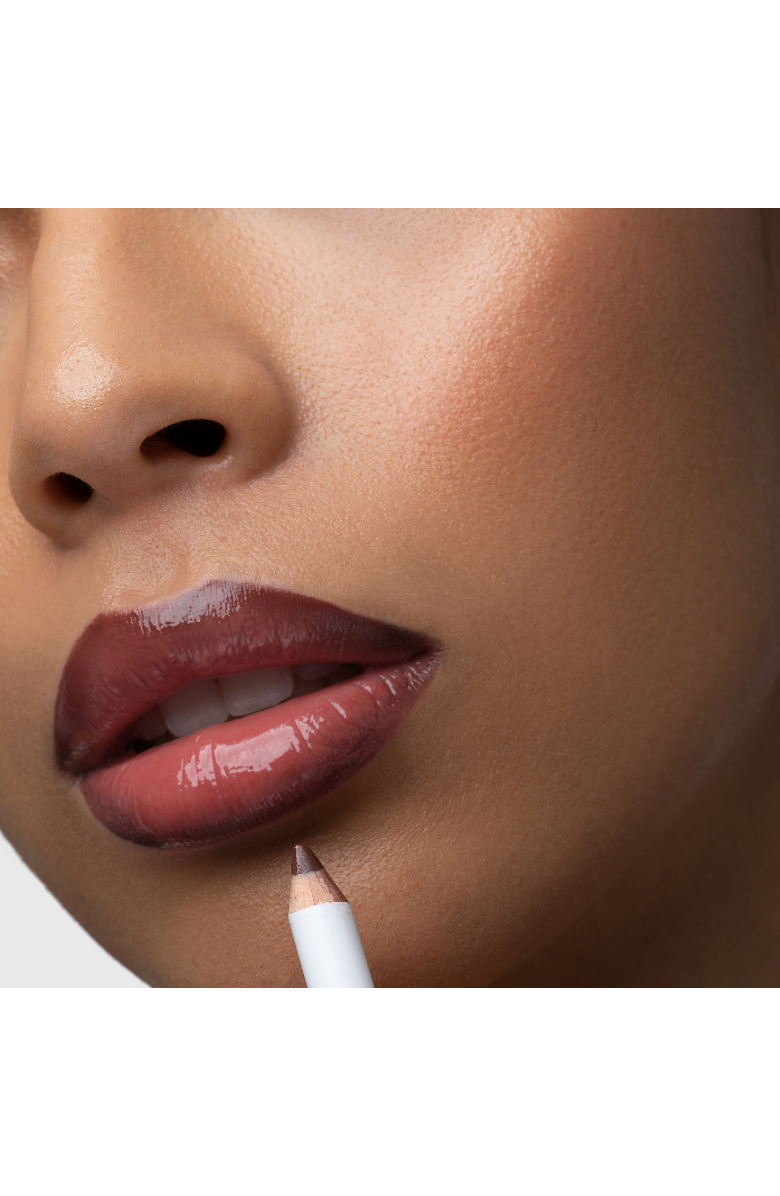 Vertuous Beauty Lip Definer, Alternate, color, Azobé