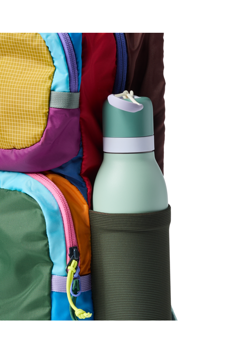 Cotopaxi Tasra 16L Backpack - Del Día, Alternate, color, Del Día