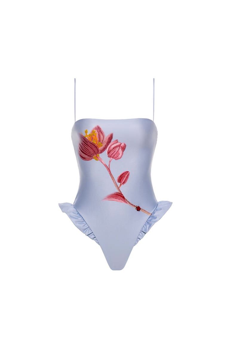 Montaña Cauca One Piece, Main, color, Multicolor