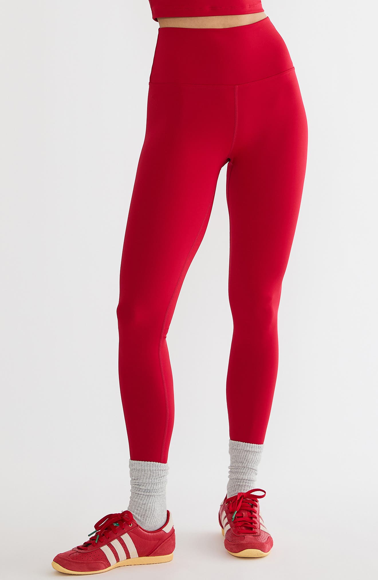 selected CRIMSON GLITZ