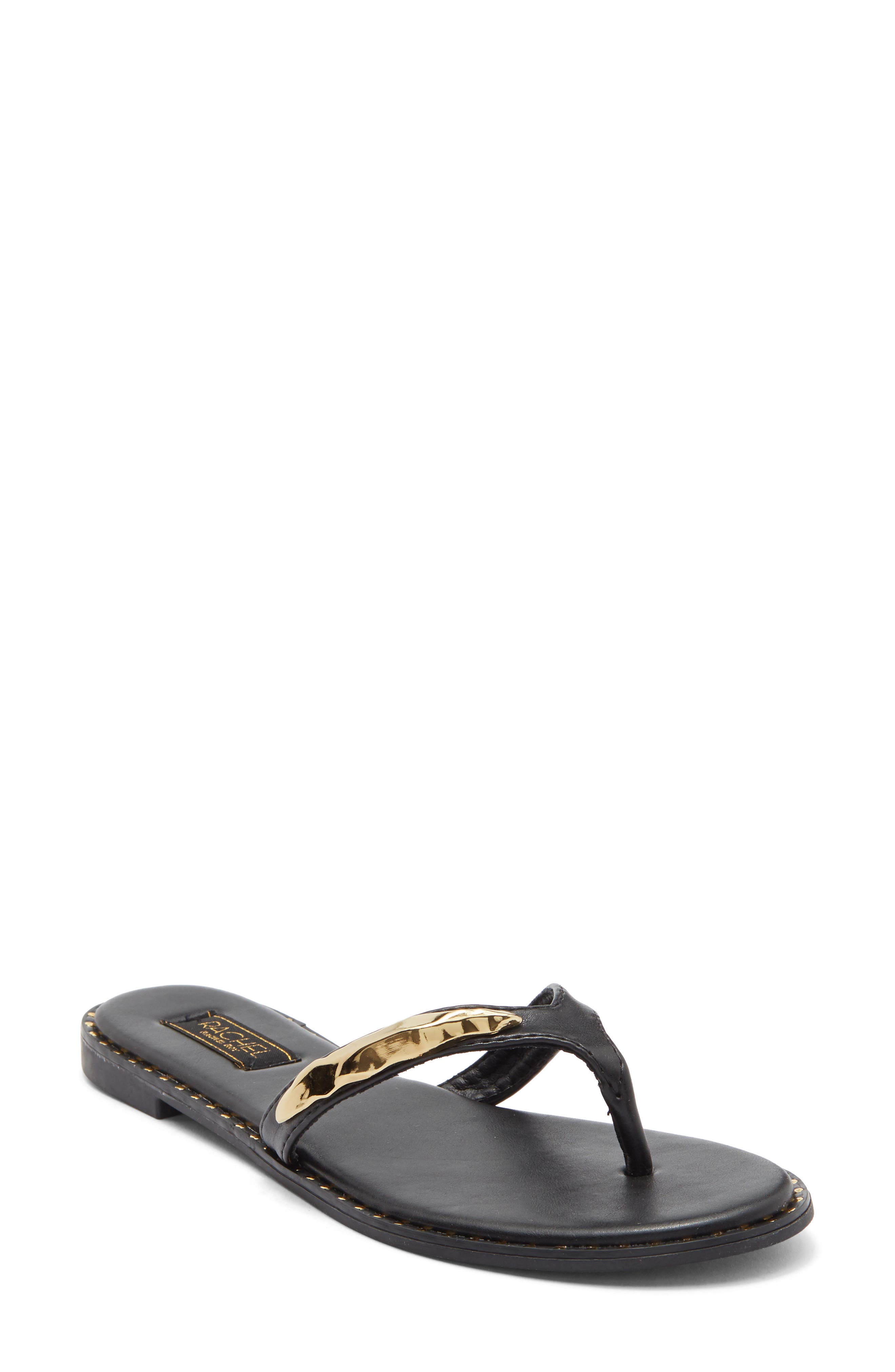 RACHEL Rachel Roy Lisbon Flip Flop