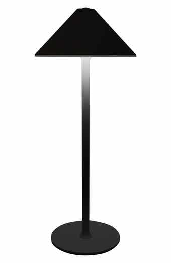 Luze Rechargeable Table Lamp