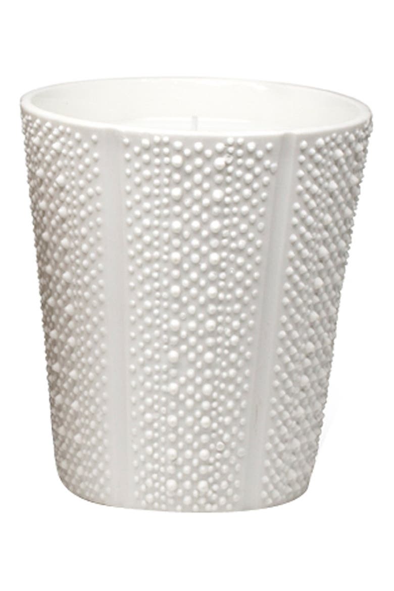 NEST Fragrances 'Beach' Scented Candle, Alternate, color, NO COLOR