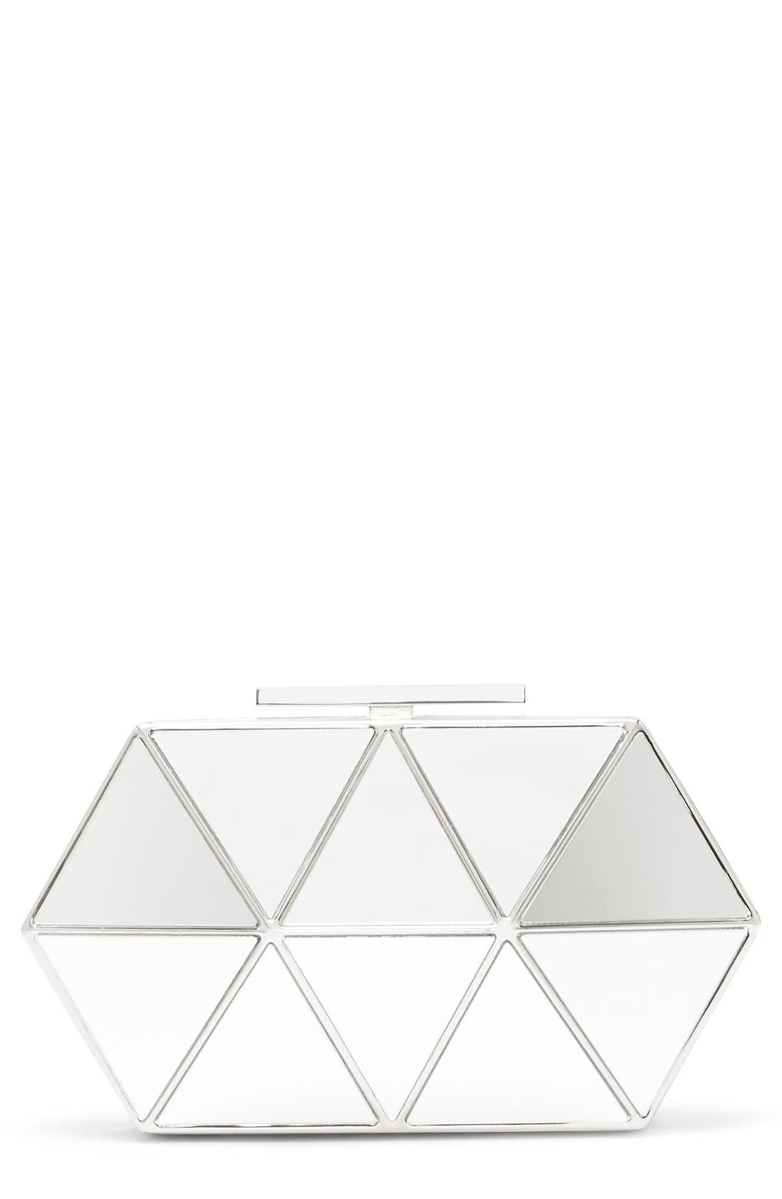 Vince Camuto 'Aleni' Clutch, Main, color, 