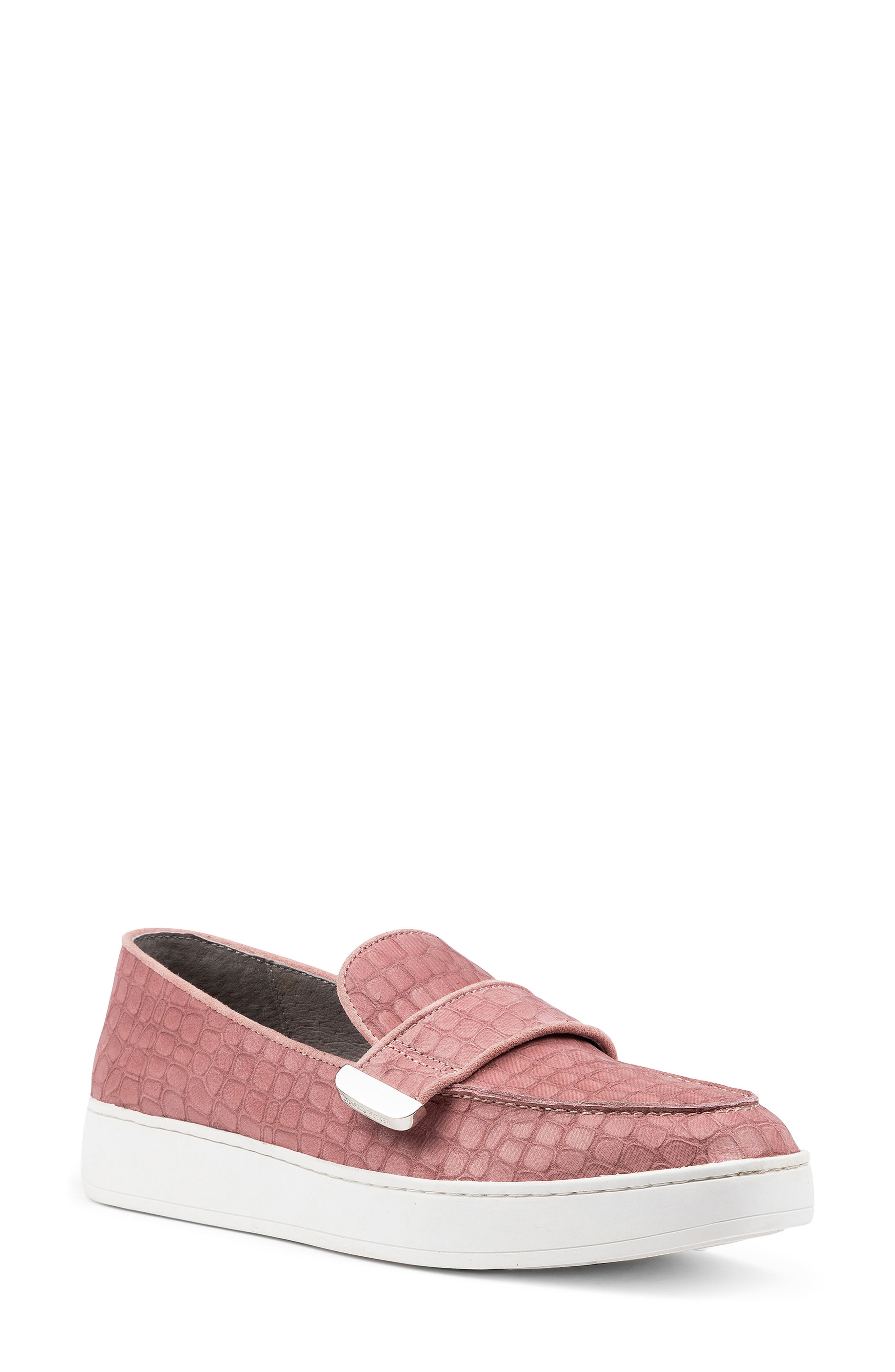 Donald Pliner Tamara Slip-On Sneaker, Main, color, 