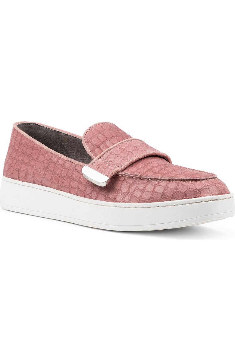Donald Pliner Tamara Slip-On Sneaker, Main, color,