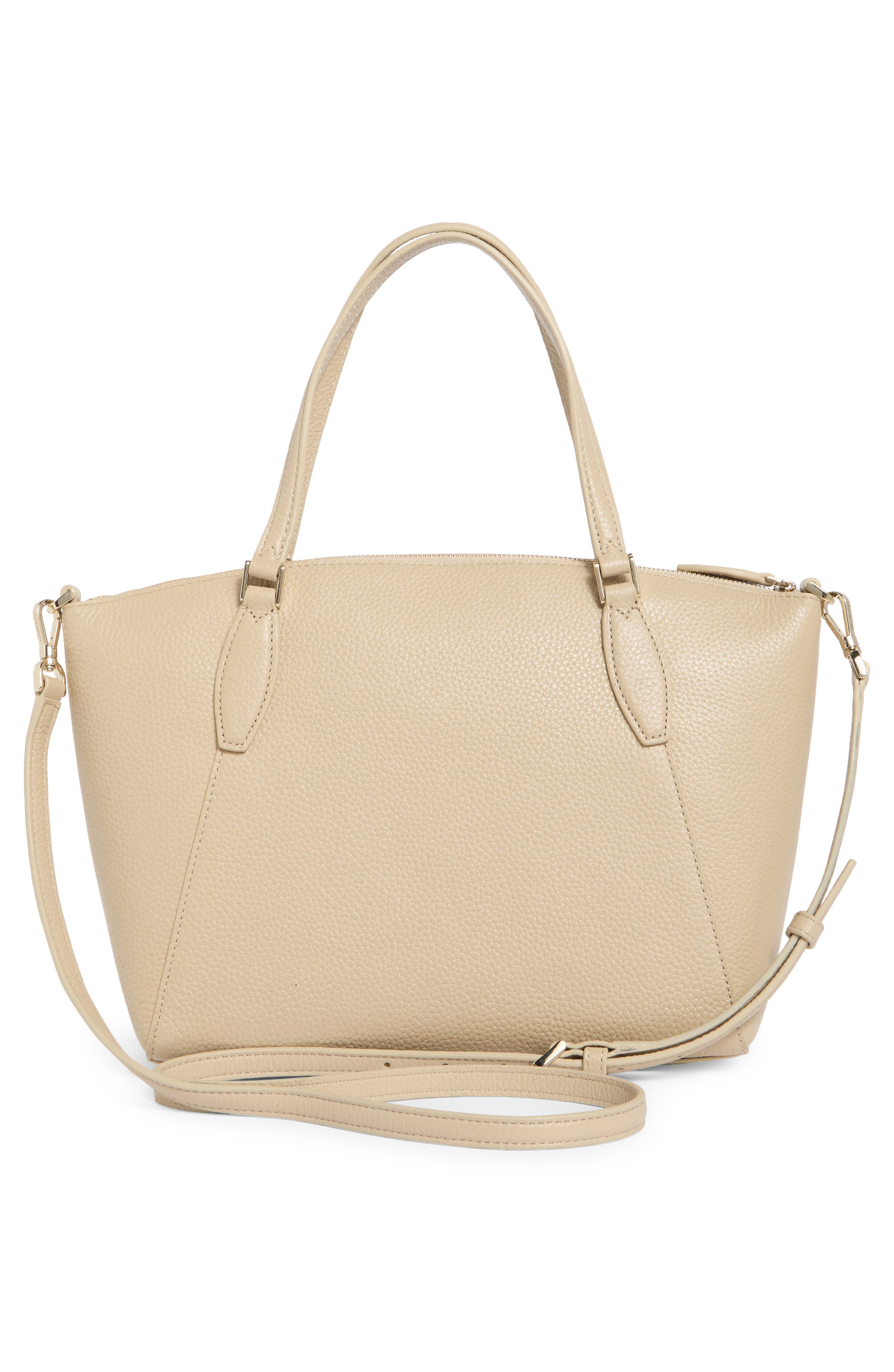 monica satchel, Alternate, color, LIGHT SAND