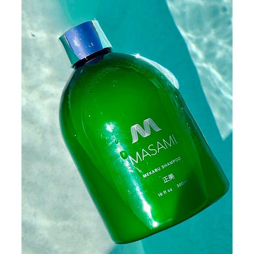 Masami Mekabu Shampoo