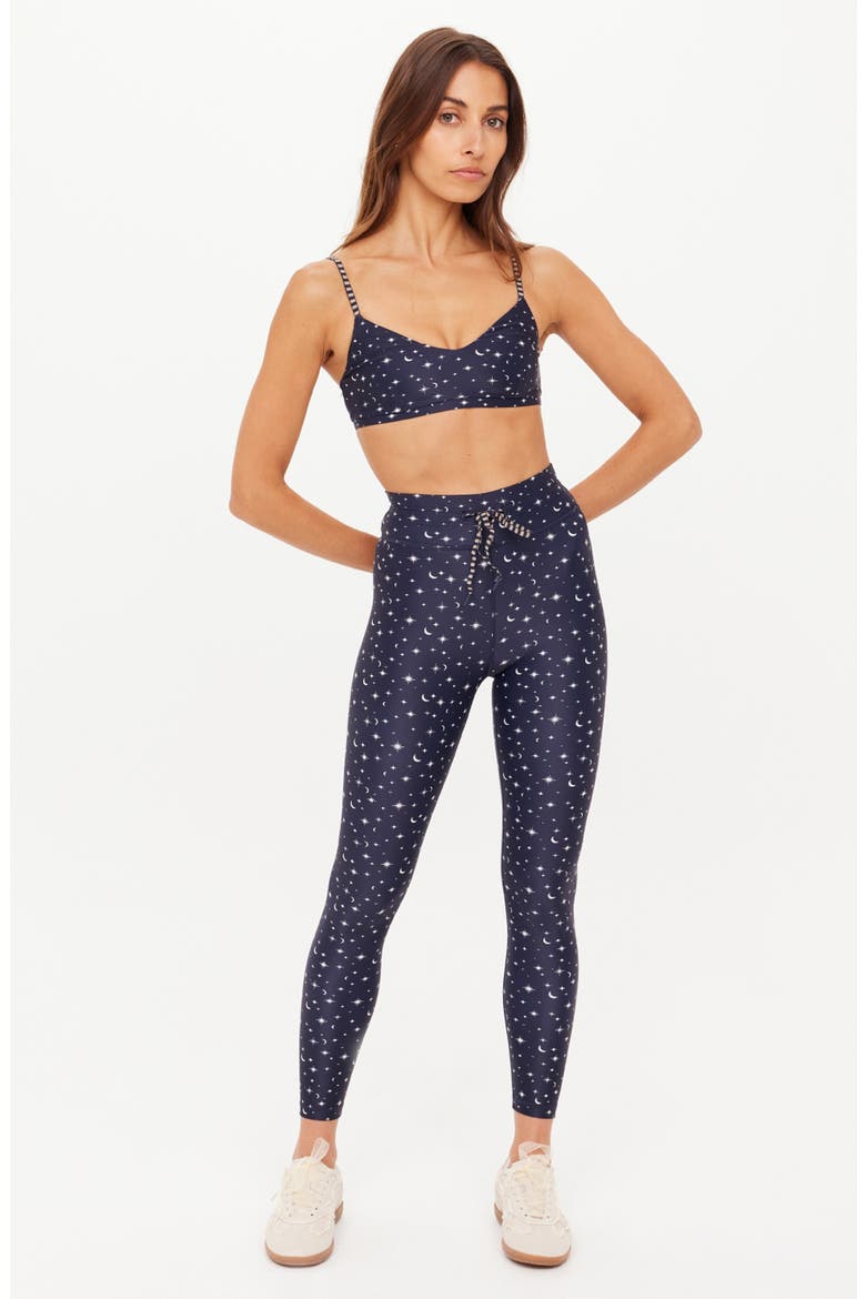 Bellaire Ballet Low Impact Sports Bra, Alternate, color, NOVELTY
