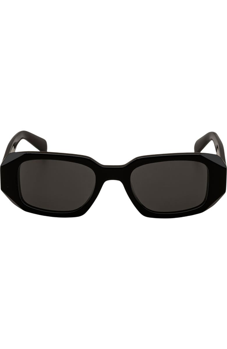 Italic Sienna Tote, Gabriele Sunglasses, and Albee Card Holder Set, Alternate, color,