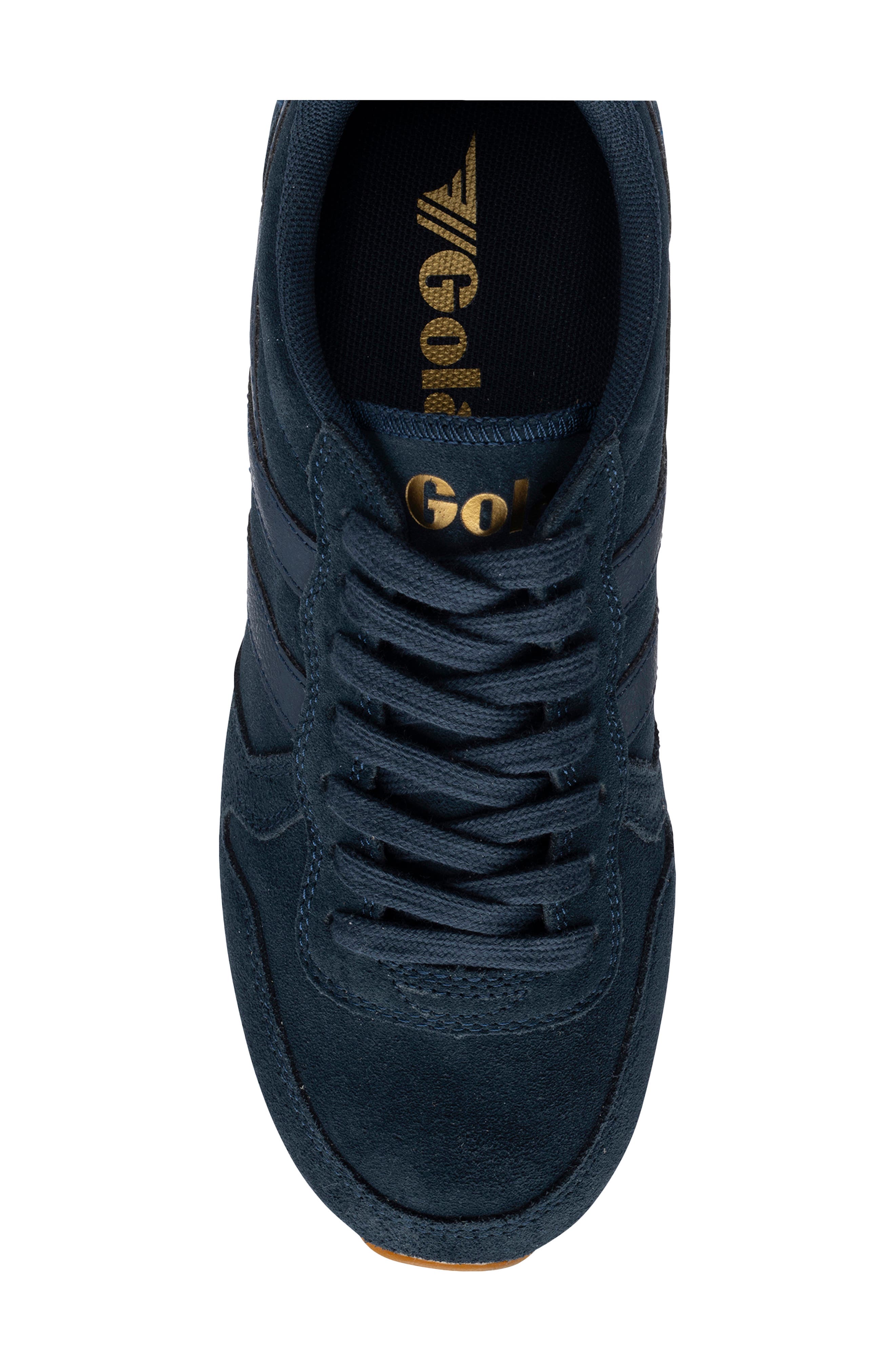 Daytona Sneaker, Alternate, color, NAVY