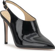 Jessica Simpson Pavie Slingback Pump