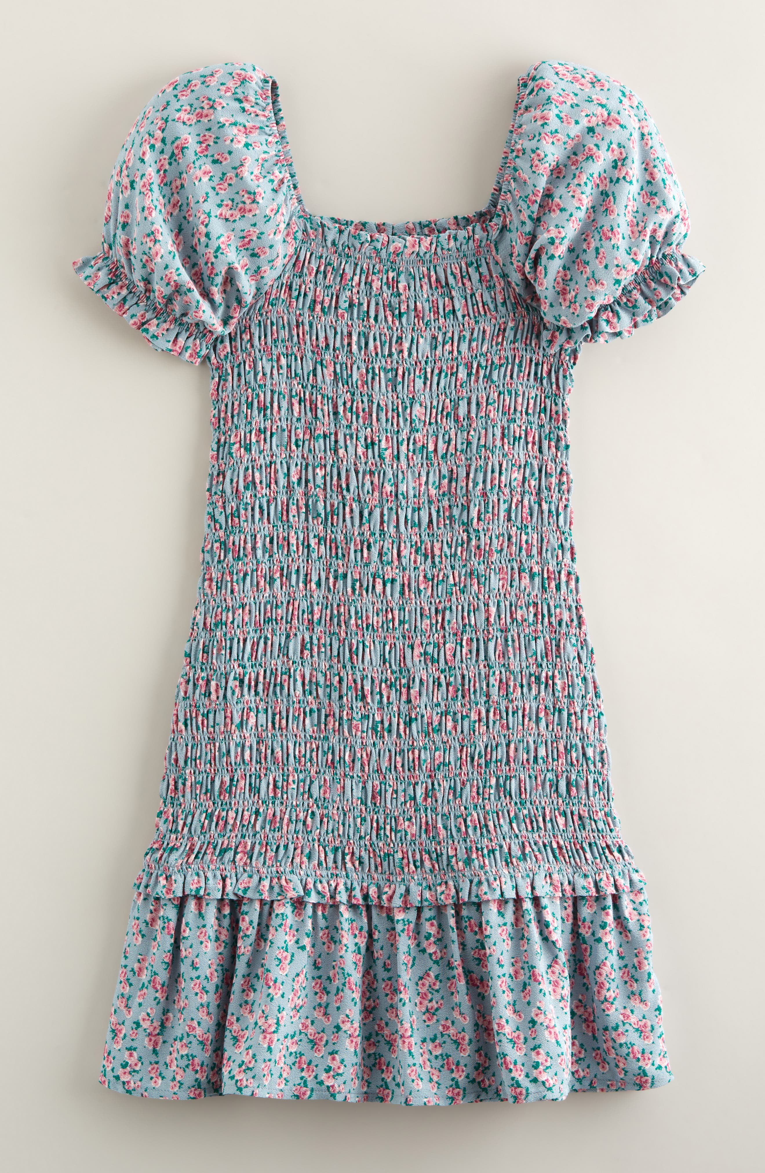 Nordstrom Kids' Smocked Dress