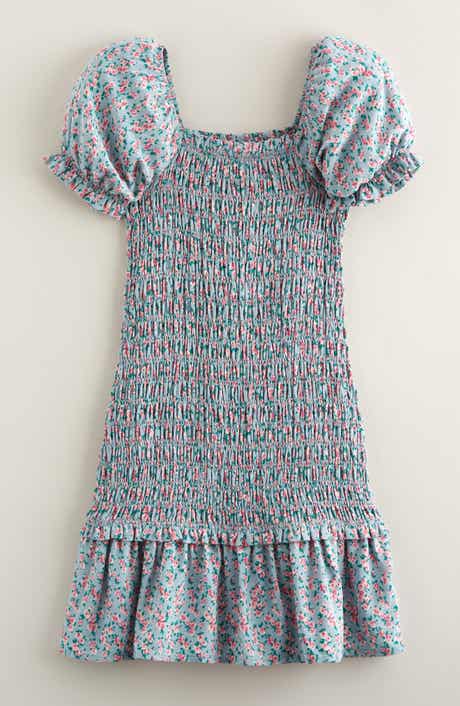 Nordstrom Kids' Smocked Dress