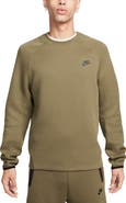 Nike Tech Fleece Crewneck Sweatshirt
