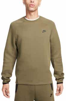 Nike Tech Fleece Crewneck Sweatshirt
