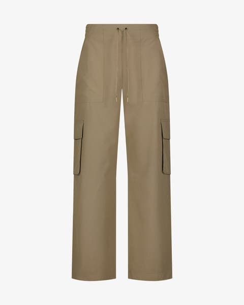 Women Willow Cargo Pants