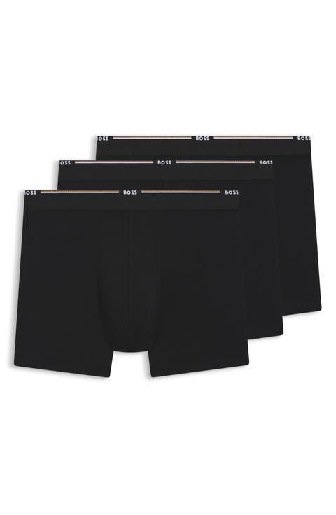 3-Pack Boxer Briefs