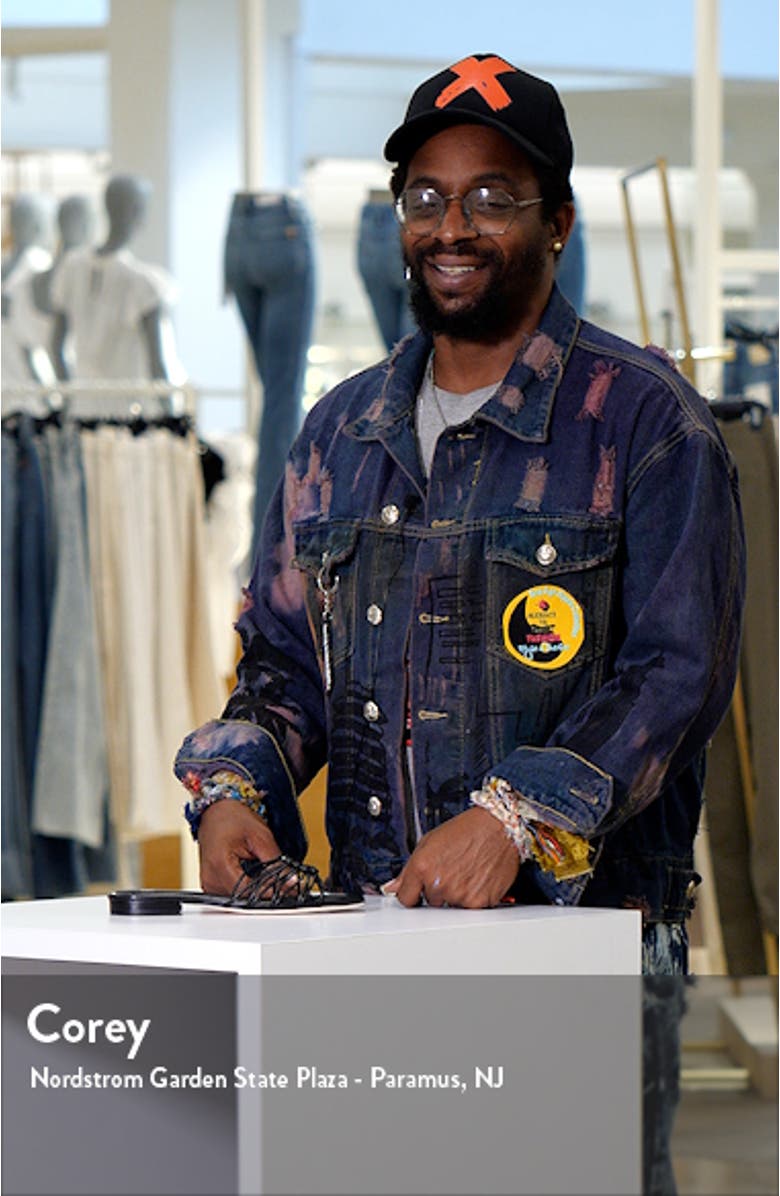 Daya Slide Sandal, sales video thumbnail