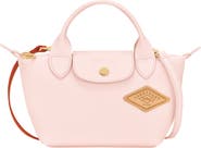 Longchamp Extra Small Le Pliage Passport Xtra Handbag