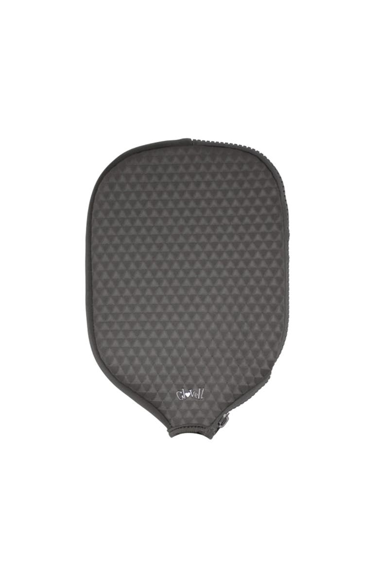 Glove It Neoprene Pickleball Paddle Cover, Main, color, Slate