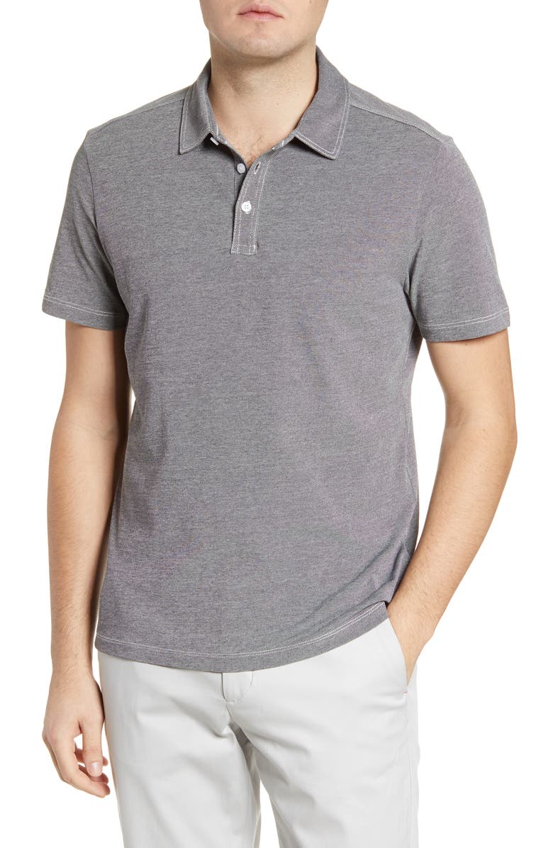 Robert Barakett Filmore Polo, Main, color, 