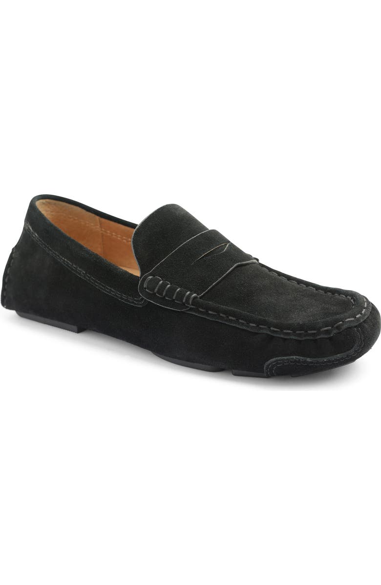 Gentle Souls Mateo Penny Driver Loafer, Main, color,