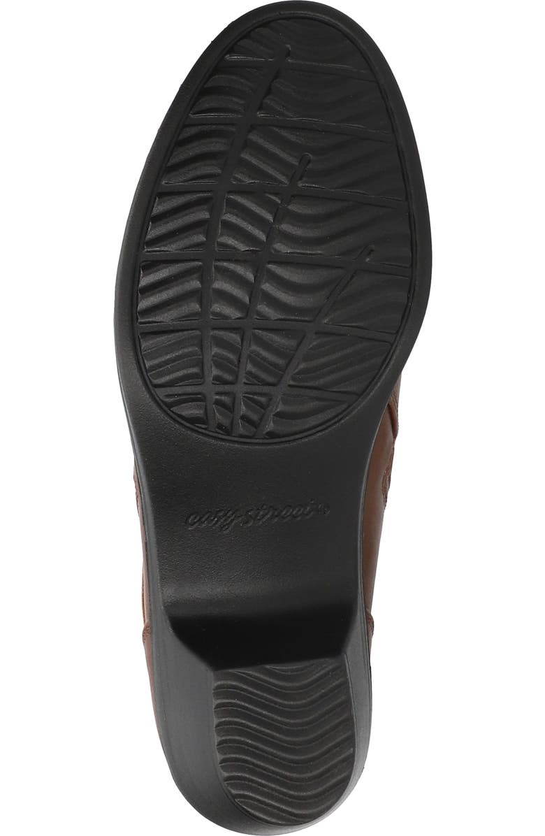 EASY STREET Fritzi Bootie, Alternate, color, Tan