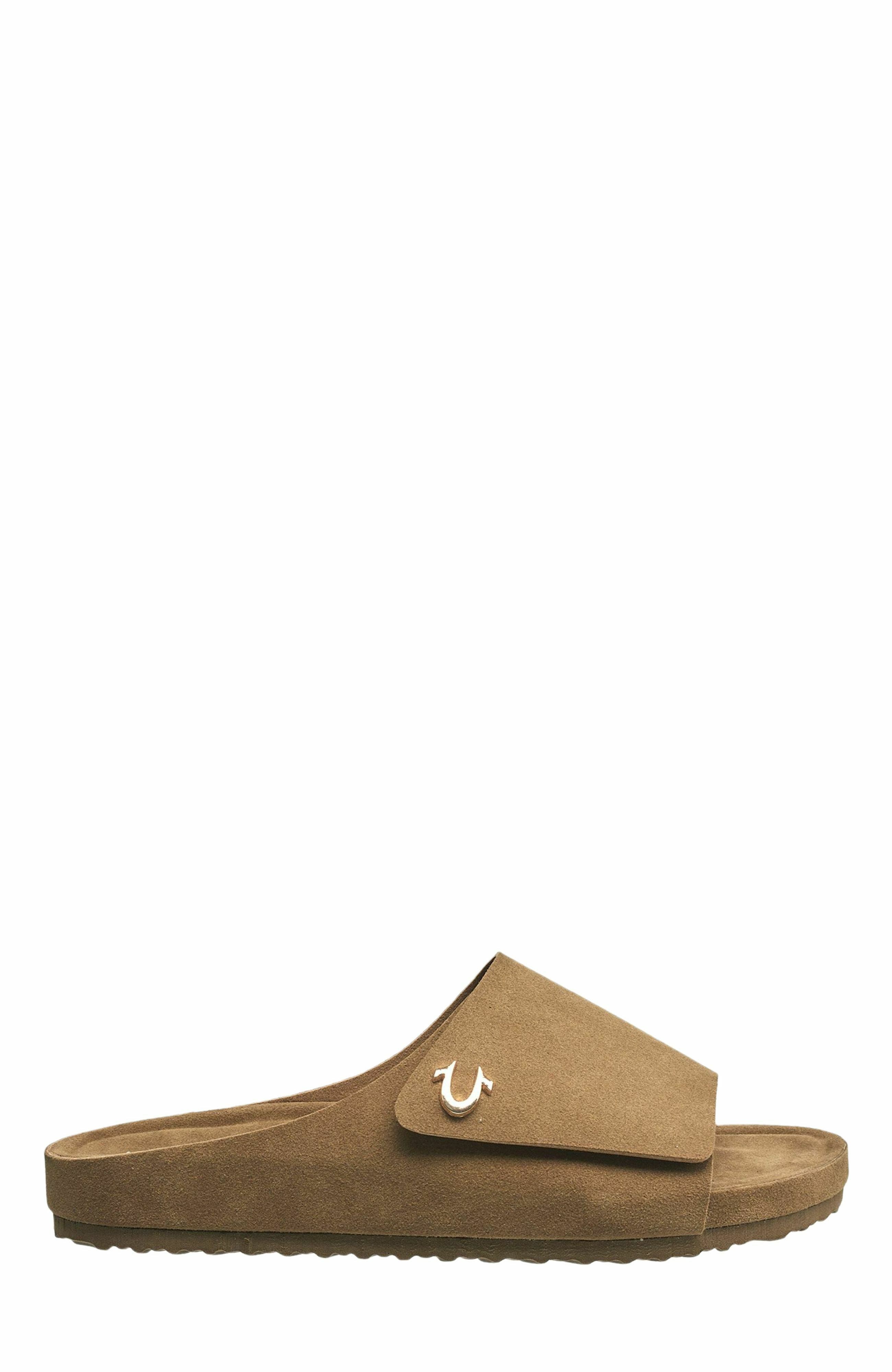 Billy Velcro Strap Sandal - image 4