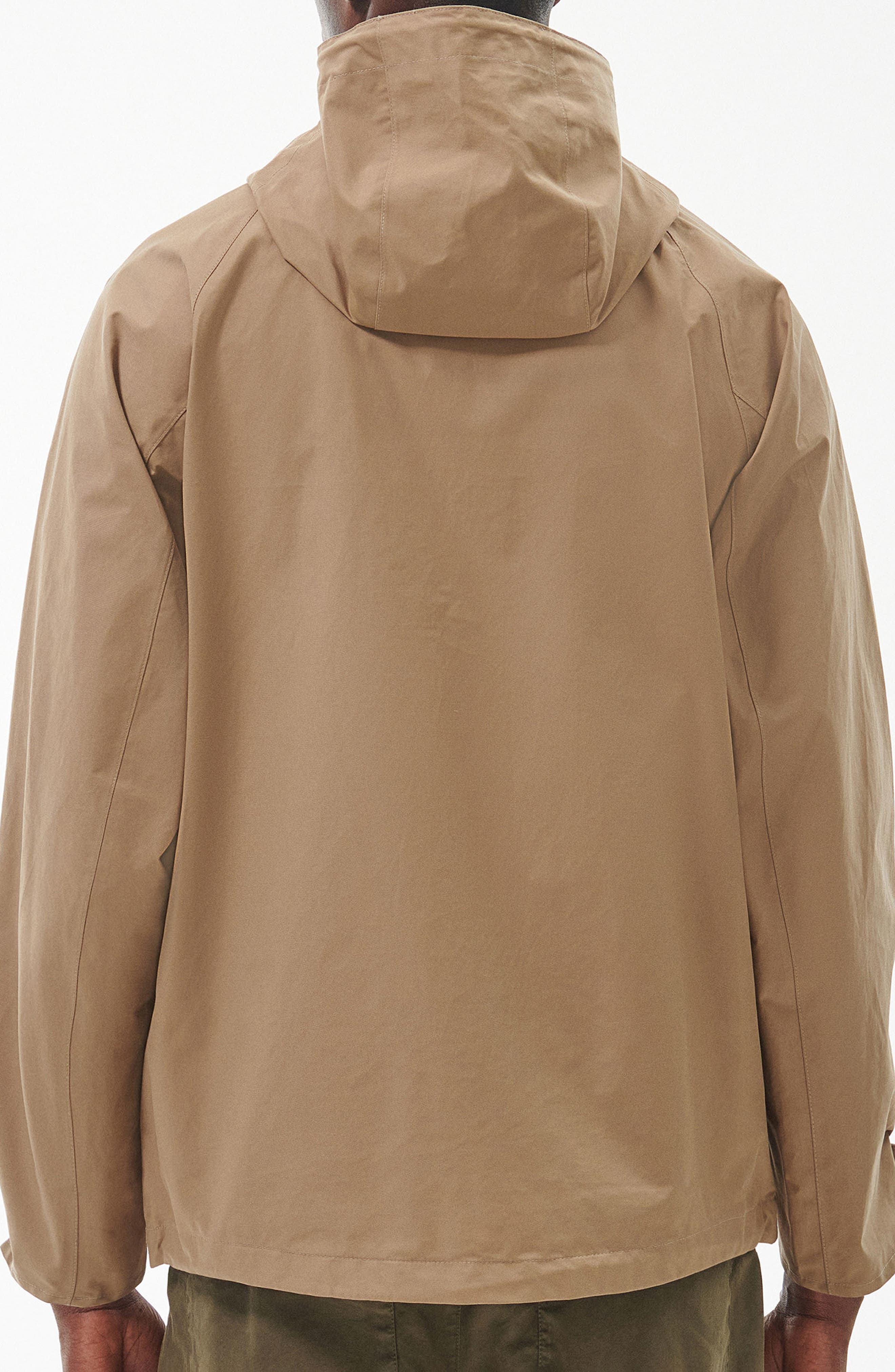 Whitstone Waterproof Jacket - image 2