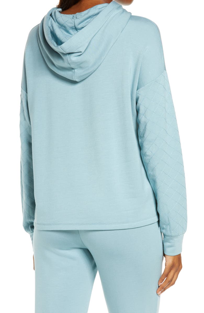 PJ Salvage Escape Hoodie, Alternate, color, 