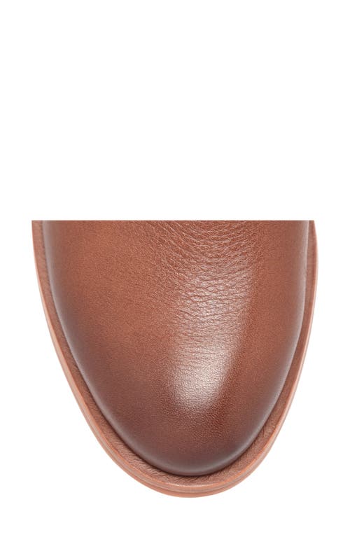 Söfft April Waterproof Bootie In Brown