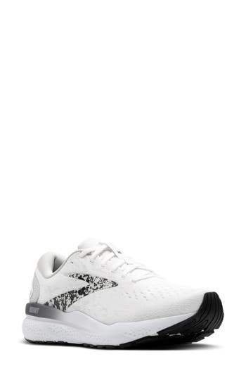 Brooks Ghost 16 Running Shoe In Multi