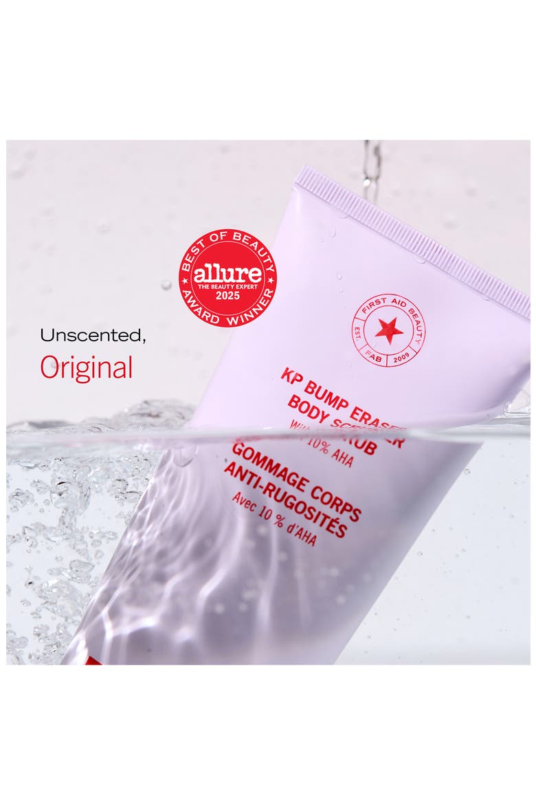 KP Body Scrub Travel Trio Set, Alternate, color, NO COLOR
