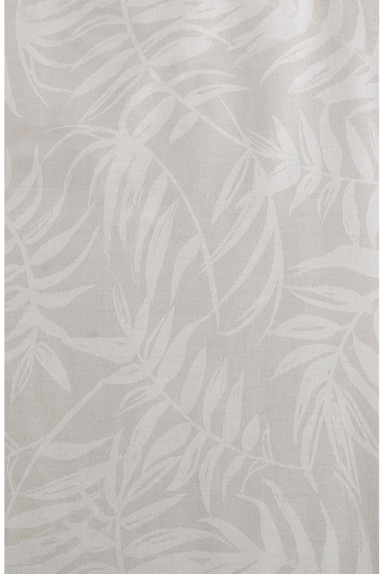 Art of Palms Comforter Set, Alternate, color, BEIGE