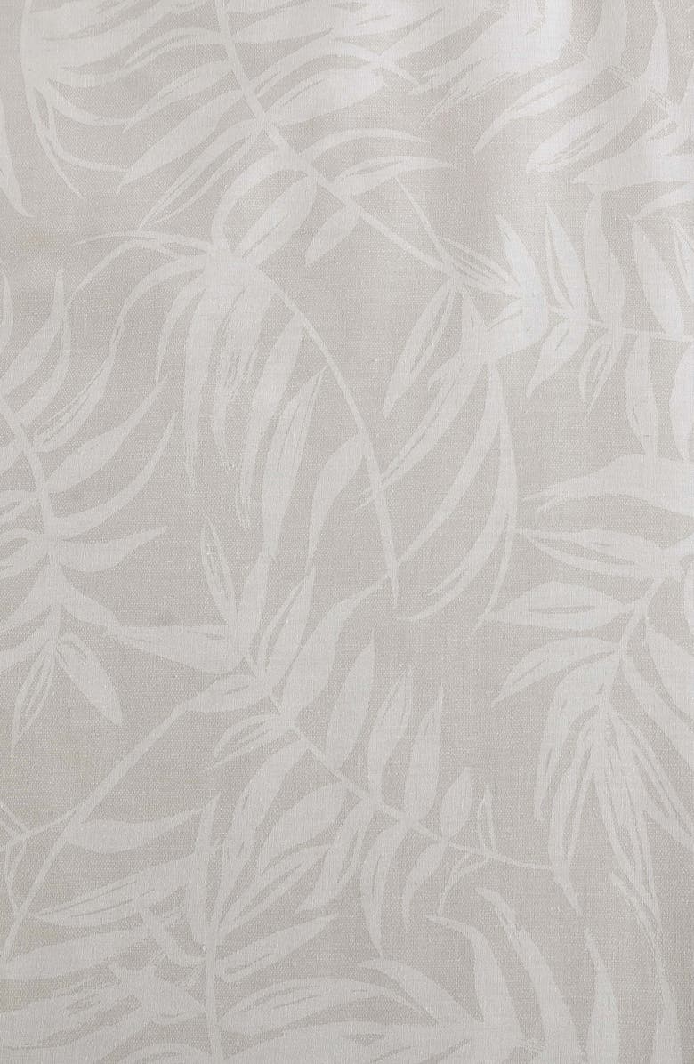 Tommy Bahama Art of Palms Comforter Set, Alternate, color, Beige