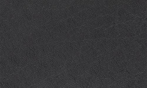 Mancini Buffalo Rfid Center Wing Wallet With Coin Pocket In Black