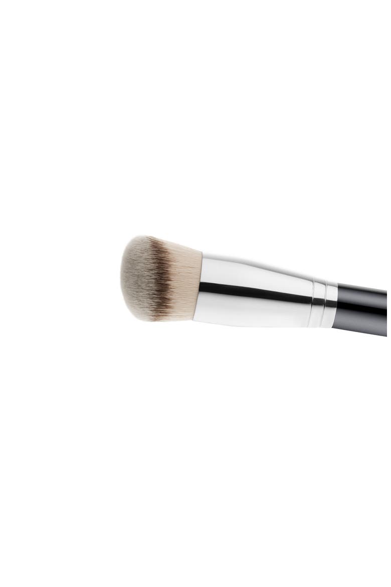 170 Synthetic Rounded Slant Makeup Brush, Alternate, color, NO COLOR