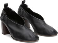 3.1 Phillip Lim Nadia Block Heel Pump