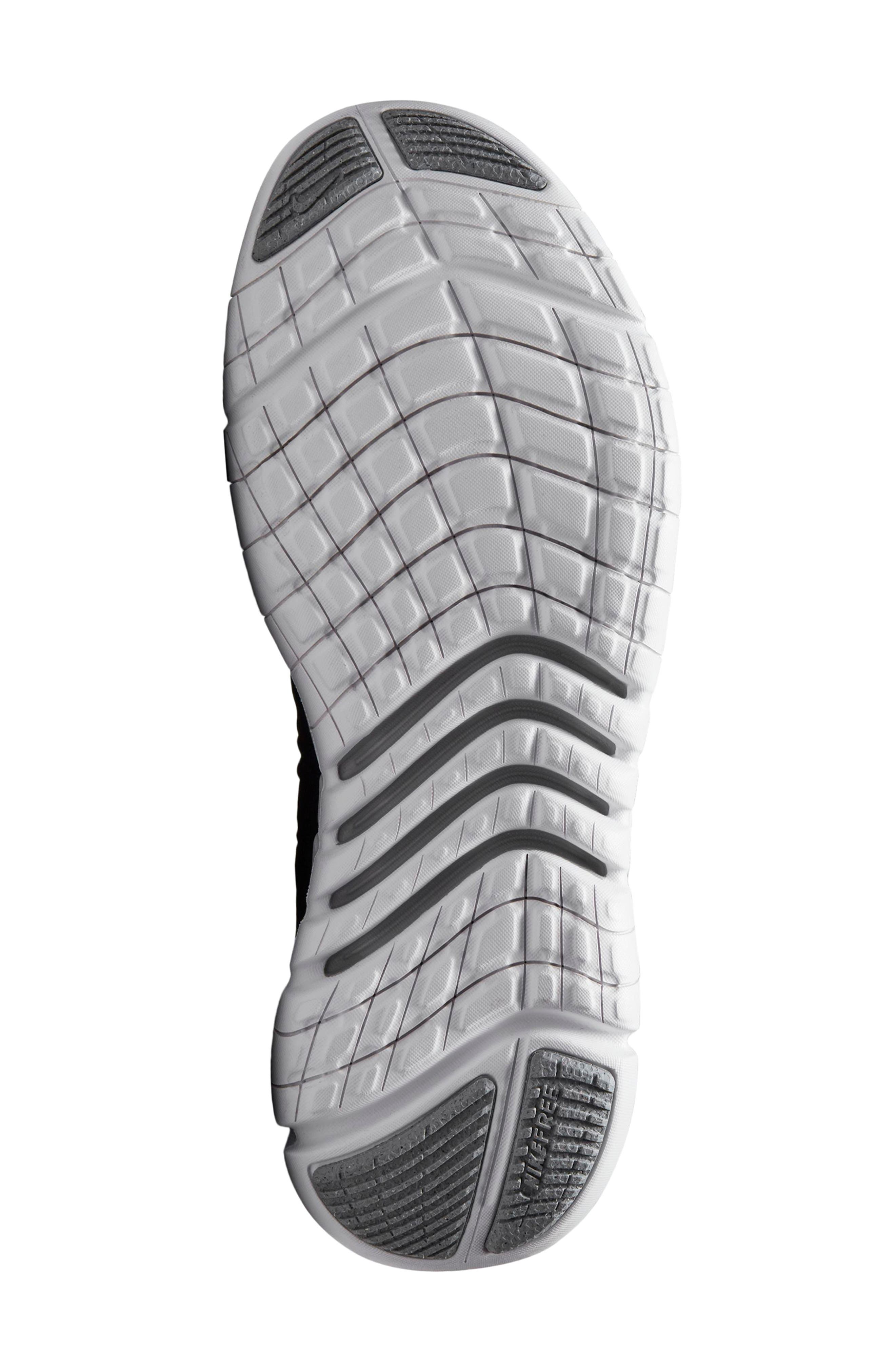 Nike Free RN 5.0 2021 Running Shoe, Alternate, color, 