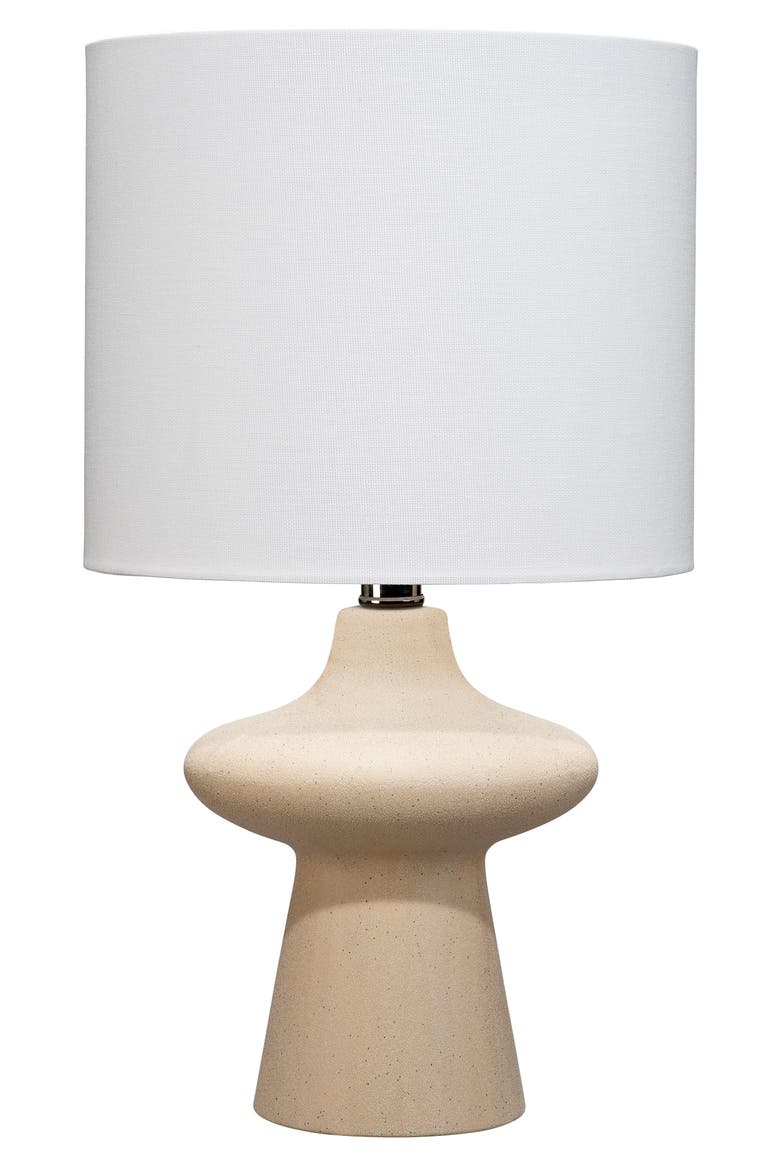Oliver Table Lamp, Main, color, NATURAL