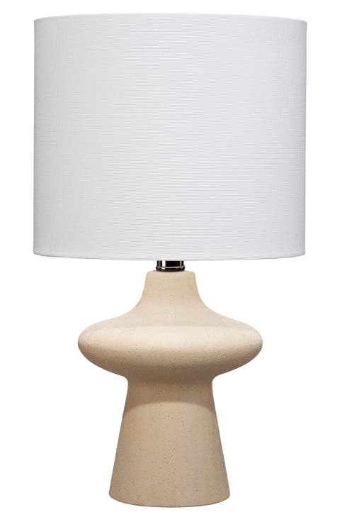 Oliver Table Lamp
