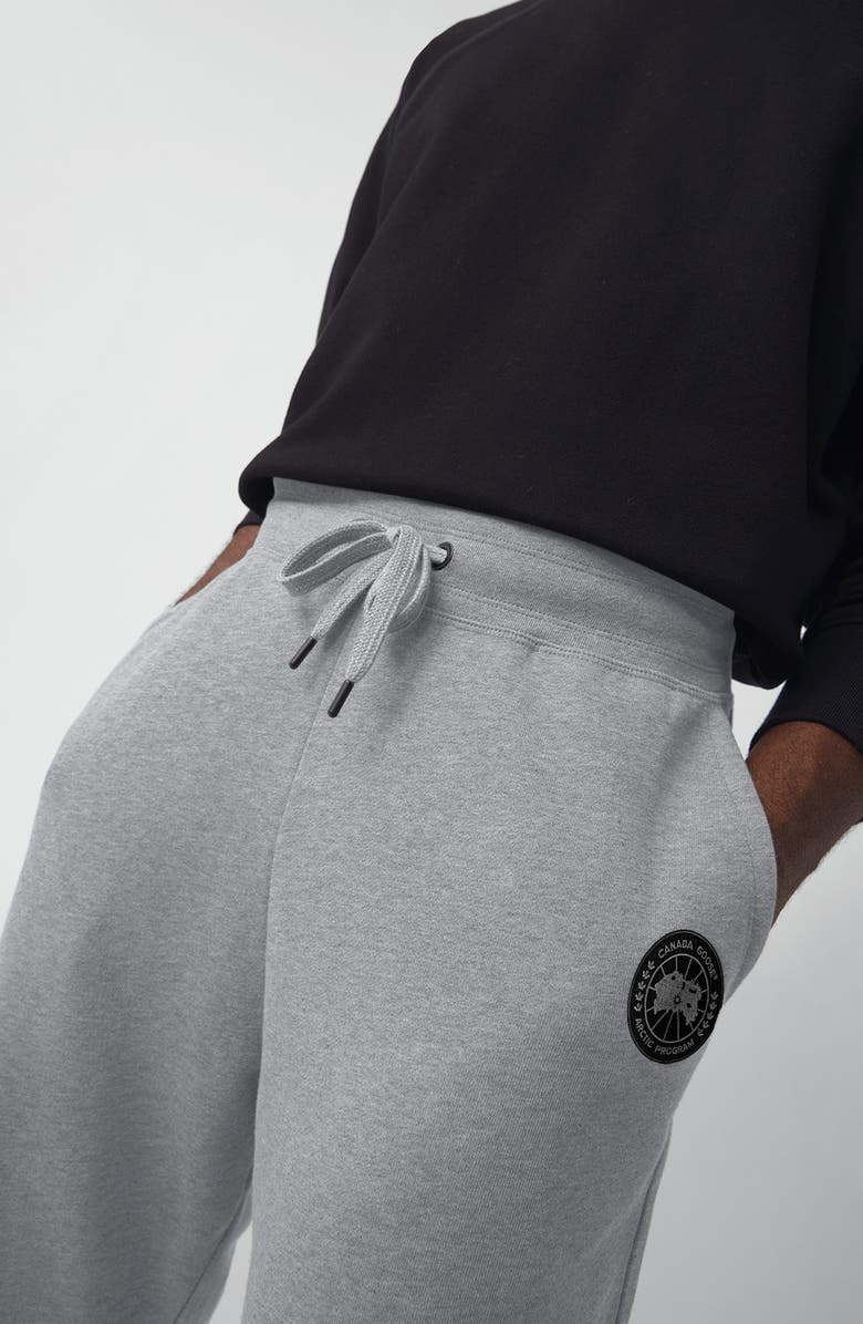 Canada Goose Huron Drawstring Joggers, Alternate, color, 